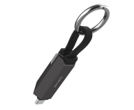 4smarts Kabel Enterprise Storage USB4 240W 6cm grafitowy - 1512619 - zdjęcie 2